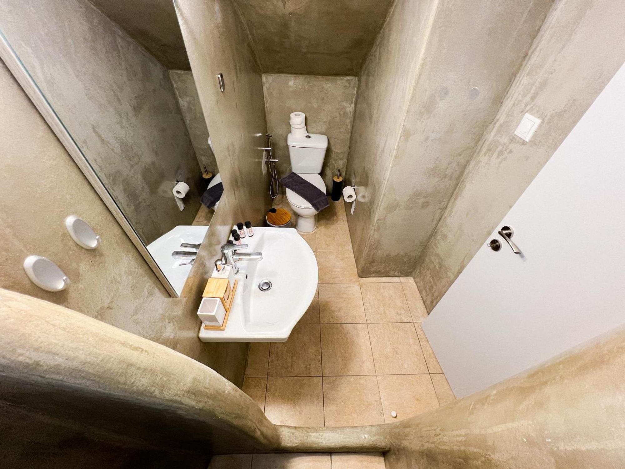 Kamara Residence & Suites Mykonos Town Exterior photo
