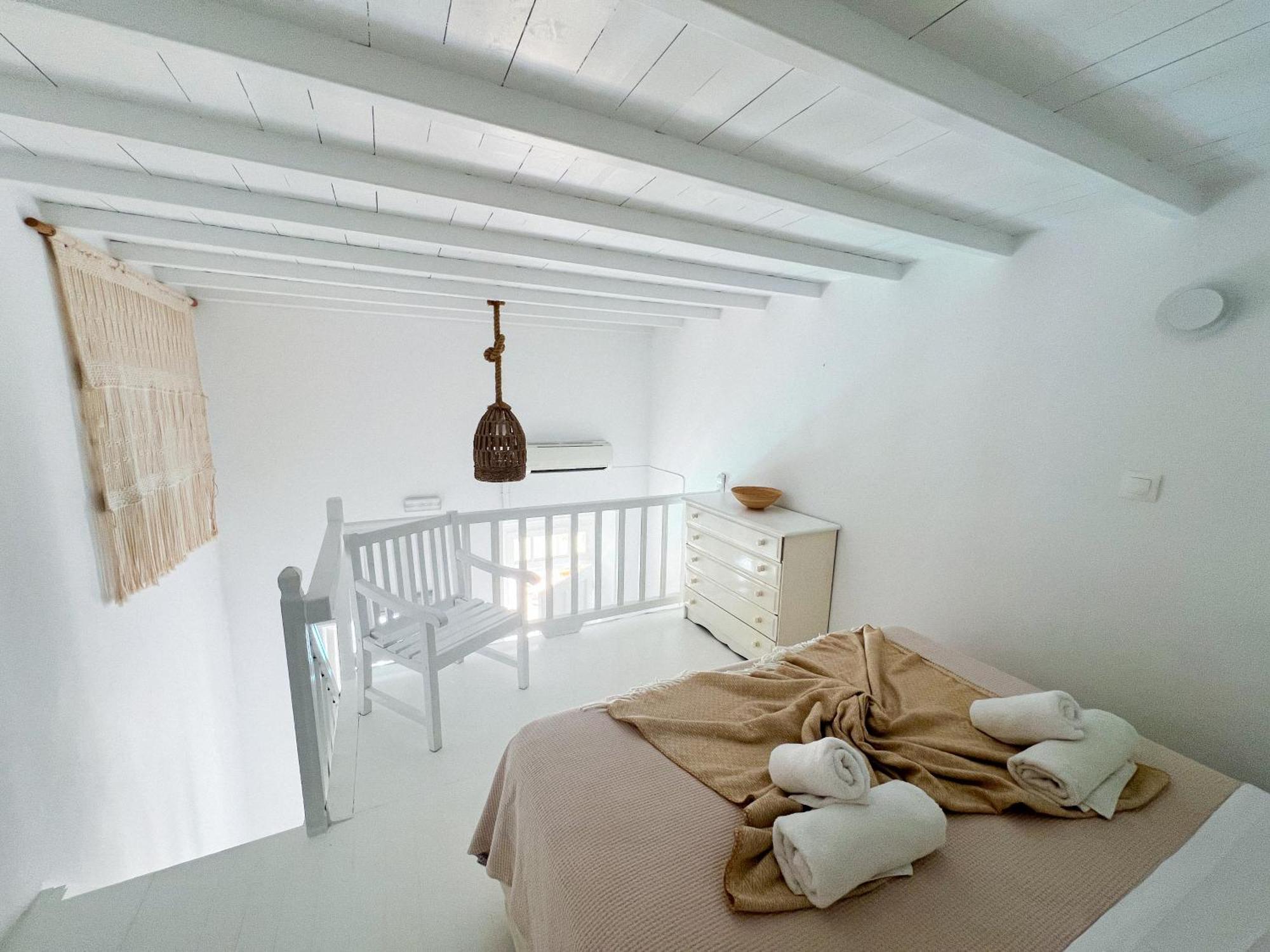 Kamara Residence & Suites Mykonos Town Exterior photo